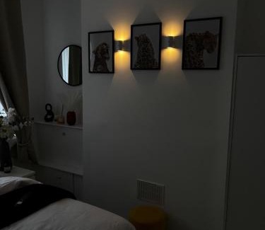 Walsall Casa | Divine Place