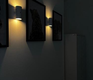 Walsall Casa | Divine Place