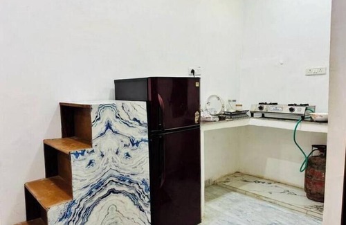 Allahabad Apartamento | Divine Solace GF3