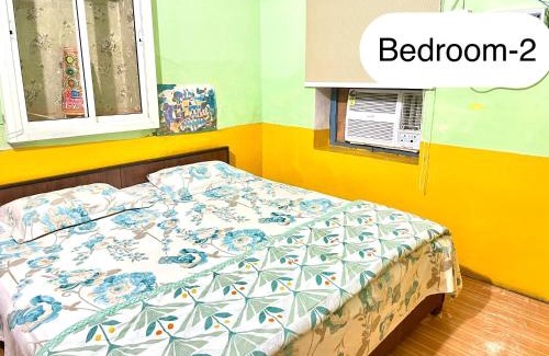 Mathura Casa | Divine Stay- Facing Krishna Janambhoomi Temple- Personal Family HomeStay - Hotel Like Amenities