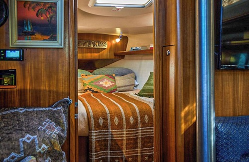 Sydney Alquiler De Eote | DIVINE YACHT OVERLOOKING SYDNEY HARBOUR