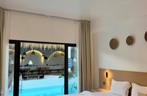 Panglao Hotel | Diving Addiction Resort