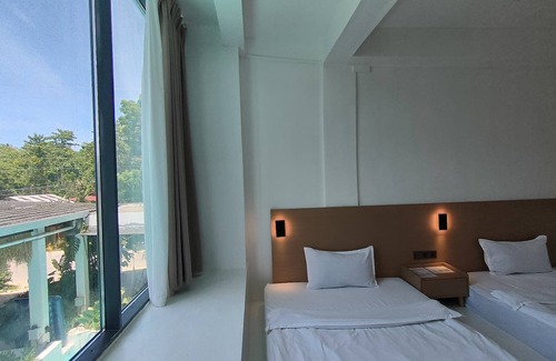 Panglao Hotel | Diving Addiction Resort