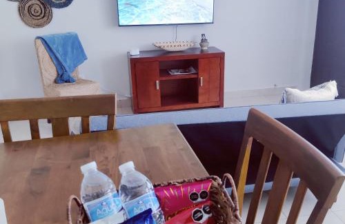 Juarez Municipality Apartamento | Divino depa remodelado, tranquilo y centrico.