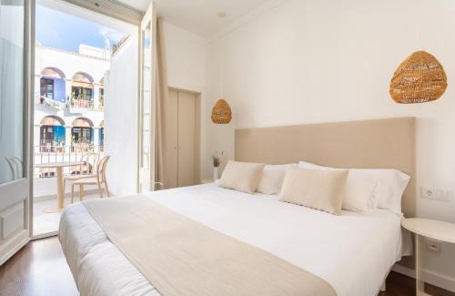 Centro de Sitges Hotel | Divino Hotel Boutique