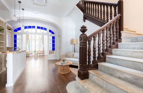 Centro de Sitges Hotel | Divino Hotel