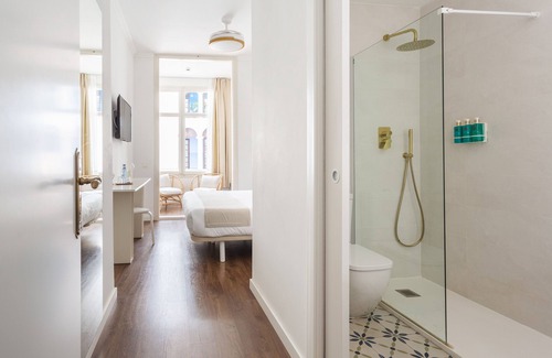 Centro de Sitges Hotel | Divino Hotel