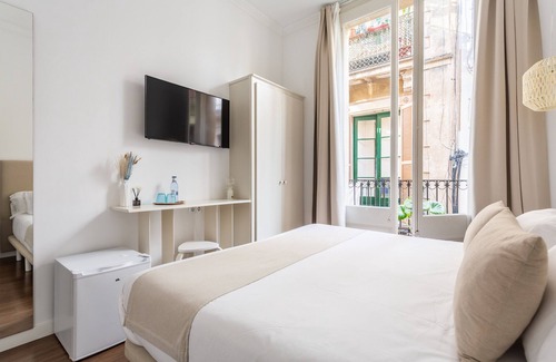 Centro de Sitges Hotel | Divino Hotel