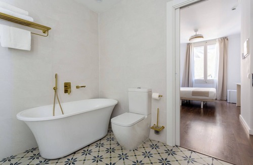 Centro de Sitges Hotel | Divino Hotel