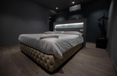 Sabbio Chiese Cama Y Desayuno | DiVino Rooms Deluxe