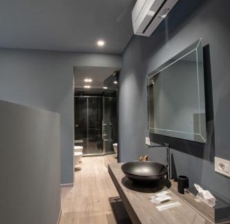 Sabbio Chiese Cama Y Desayuno | DiVino Rooms Deluxe