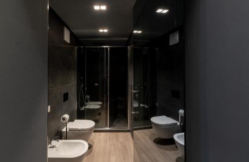 Sabbio Chiese Cama Y Desayuno | DiVino Rooms Deluxe