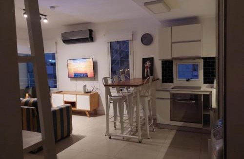 Barrio Villa Crespo Apartamento | Divino y moderno Dúplex en Villa Crespo