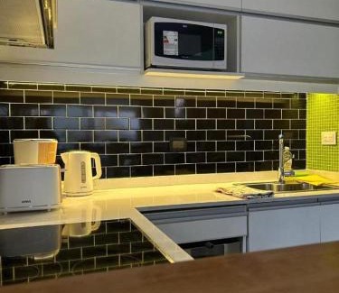 Barrio Villa Crespo Apartamento | Divino y moderno Dúplex en Villa Crespo