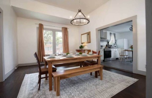 Crestline Heights Casa | Division Ave East Lake Update