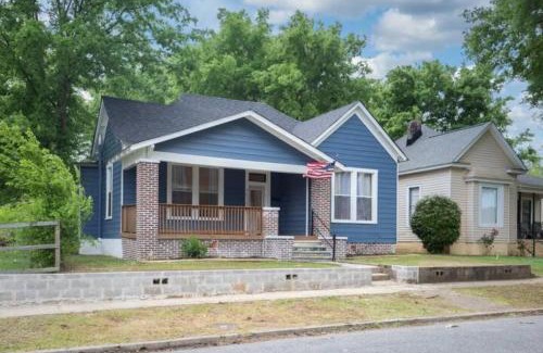 Crestline Heights Casa | Division Ave East Lake Update
