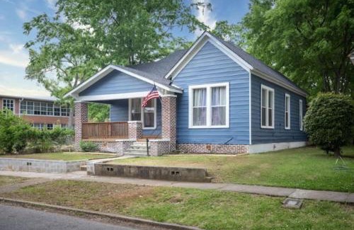 Crestline Heights Casa | Division Ave East Lake Update