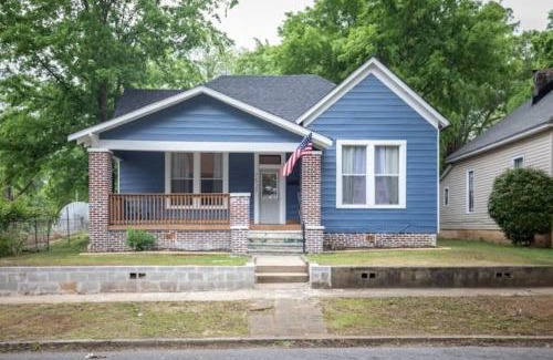 Crestline Heights Casa | Division Ave East Lake Update