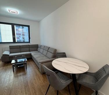 Banja Luka Apartamento | Divna