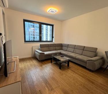 Banja Luka Apartamento | Divna