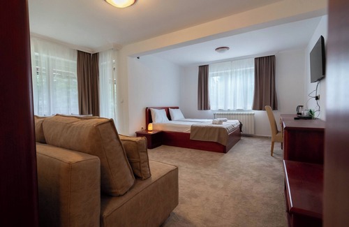 Divcibare Hotel | Divski Wellness Resort