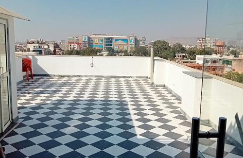 Jaipur Cama Y Desayuno | Divy Villa Home@B-38