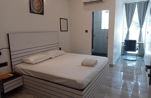 Jaipur Cama Y Desayuno | Divy Villa Home@B-38
