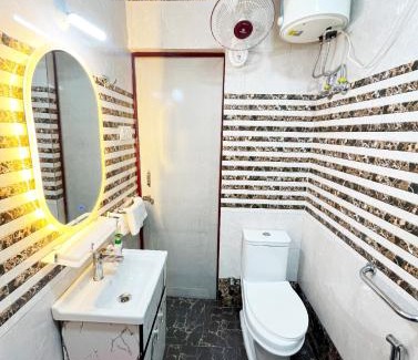 Delhi Casa | Divya Anubhuti Pravas