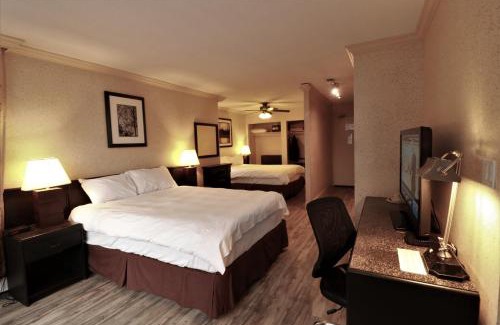 West End Apartamento | Divya Sutra Suites on Robson Downtown Vancouver