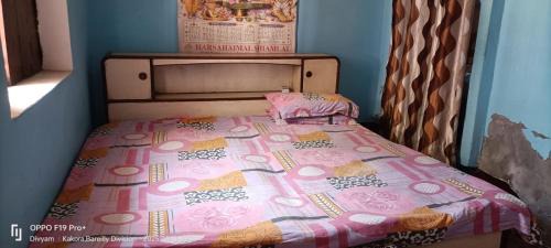 Budaun Casa | Divyam Mishra Homestay