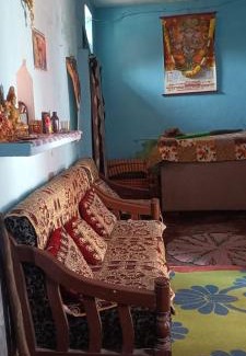 Budaun Casa | Divyam Mishra Homestay