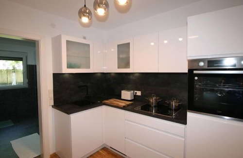 Wilten Apartamento | Diwani home stay Innsbruck by Interhome