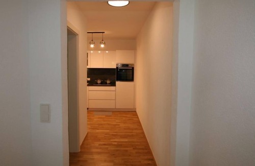 Wilten Apartamento | Diwani home stay Innsbruck by Interhome