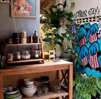 Yogyakarta Casa | Diwas Stay