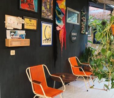 Yogyakarta Casa | Diwas Stay