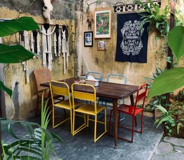 Yogyakarta Casa | Diwas Stay