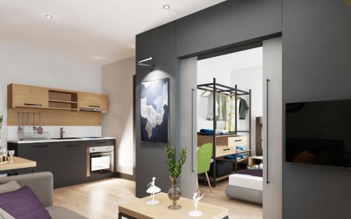 Dreieich Hotel | DIWOTEL by Trip Inn Frankfurt Airport Dreieich