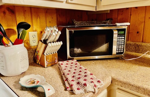 Fort Payne Cabina | Dixie Sticks-Little River Canyon retreat