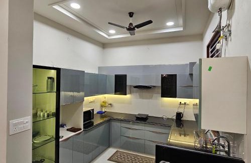 Jaipur Villa | Diya guest house