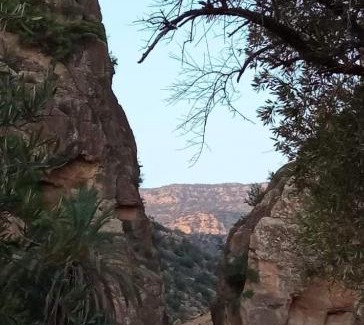 Drargua Casa | Diyafat adrar