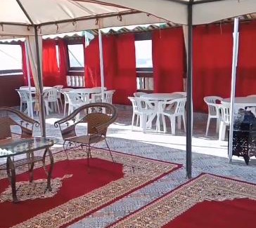 Drargua Casa | Diyafat adrar