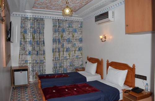 Oujda Casa | Diyafat Bladi