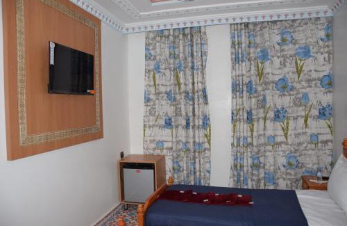 Oujda Casa | Diyafat Bladi