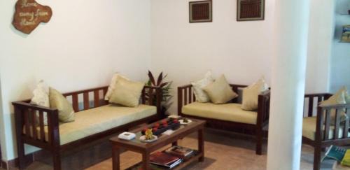Pinnawala Casa | Diyagal Villa