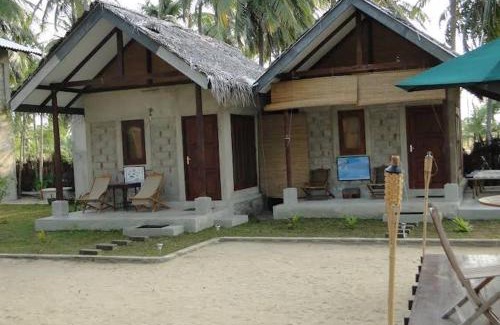 Kurinchanpitiya Casa | Diyamba Beach Resort kalpitiya
