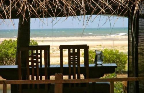 Kurinchanpitiya Casa | Diyamba Beach Resort kalpitiya