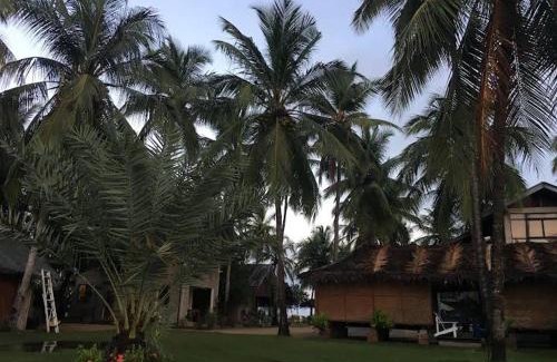 Kurinchanpitiya Casa | Diyamba Beach Resort kalpitiya