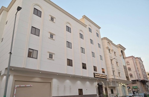 Mecca Apartamento | Diyar Al Mashaer For Serviced Apartments