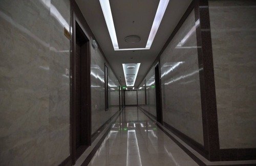 Mecca Apartamento | Diyar Al Mashaer For Serviced Apartments