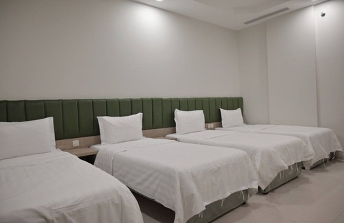 Mecca Apartamento | Diyar Al Mashaer For Serviced Apartments